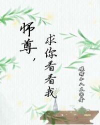 师尊，求你看看我